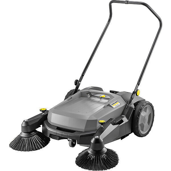 Kärcher Kehrmaschine 1.517-131.0